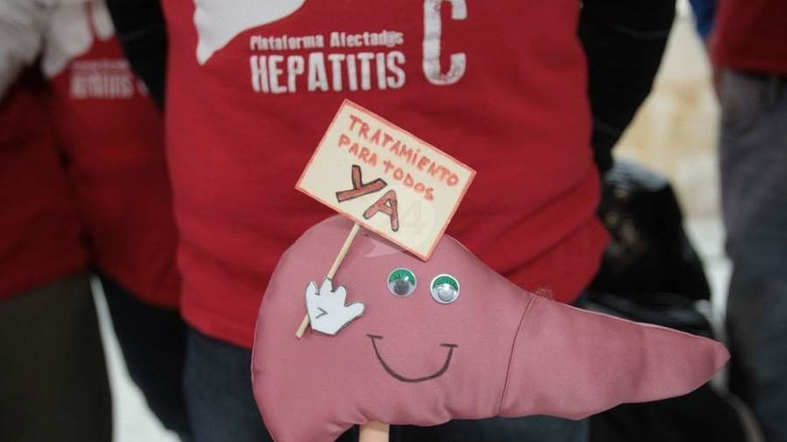 "Los precios de los nuevos medicamentos para enfermedades como el cáncer o la hepatitis son impagables"