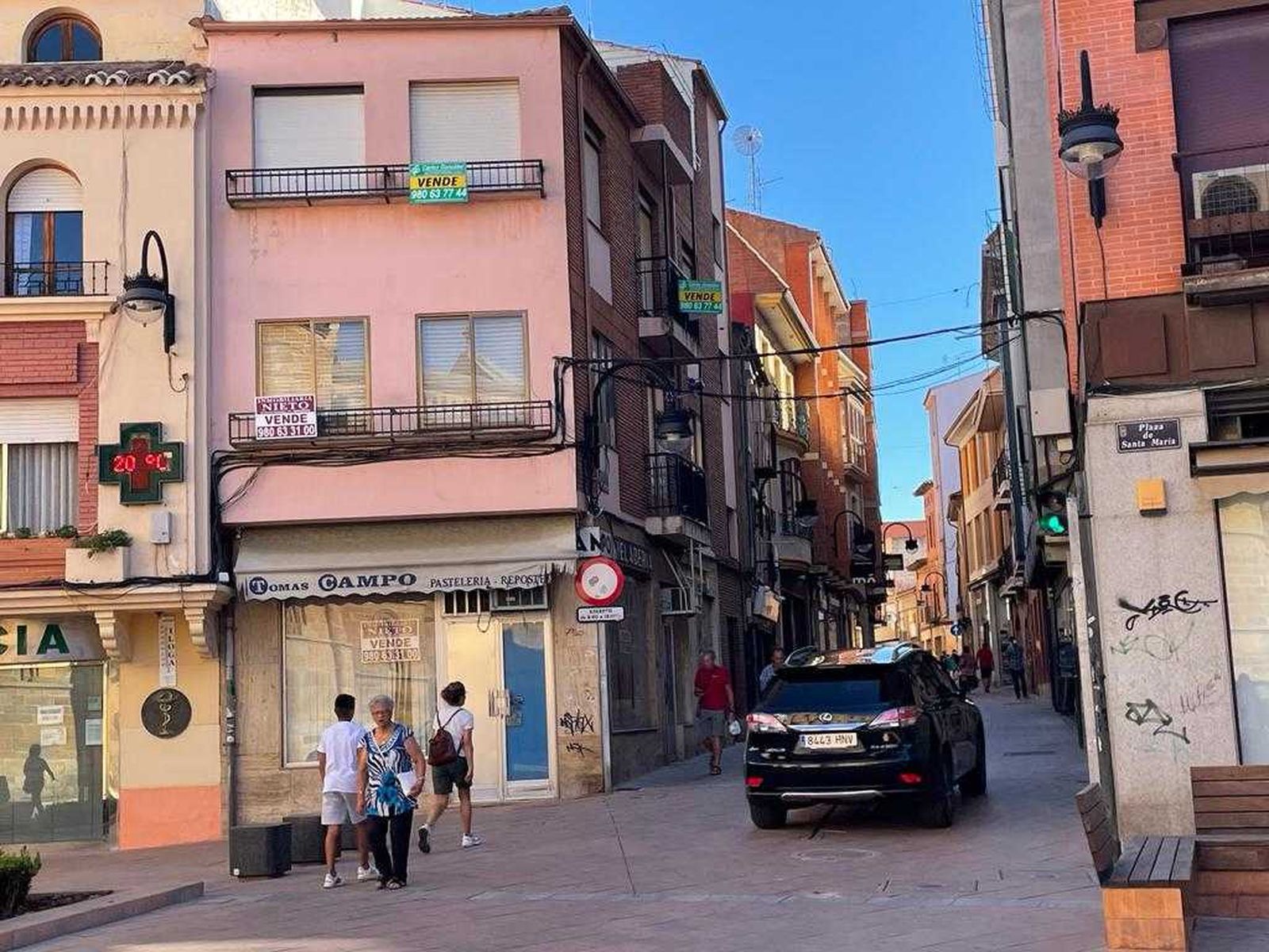 Cámaras de vigilancia en Benavente Cámaras de vigilancia en Benavente