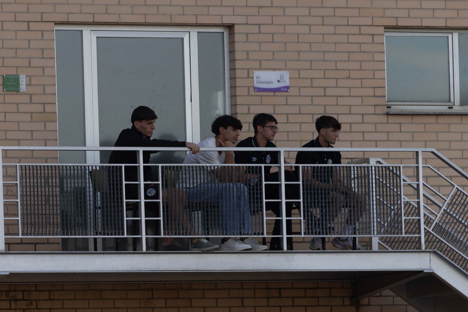 Salamanca CF UDS B – Betis CF.