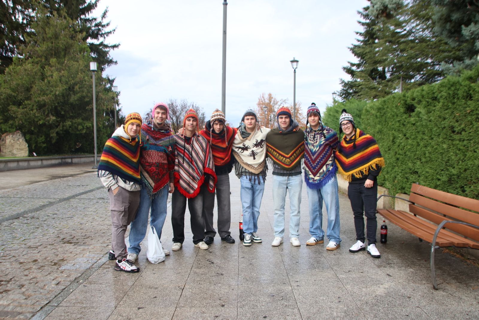 Fiestas de San Alberto