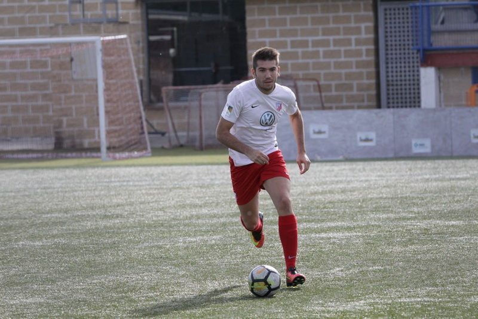 Situaciones dispares para los equipos de Regional