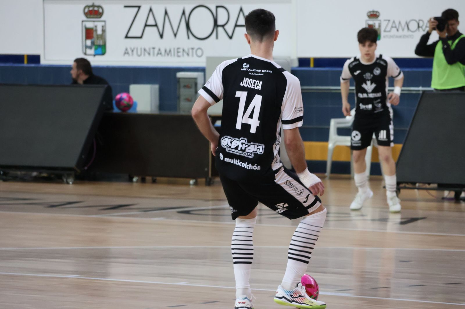 River Sala Zamora FS - Albense FS (14).JPG