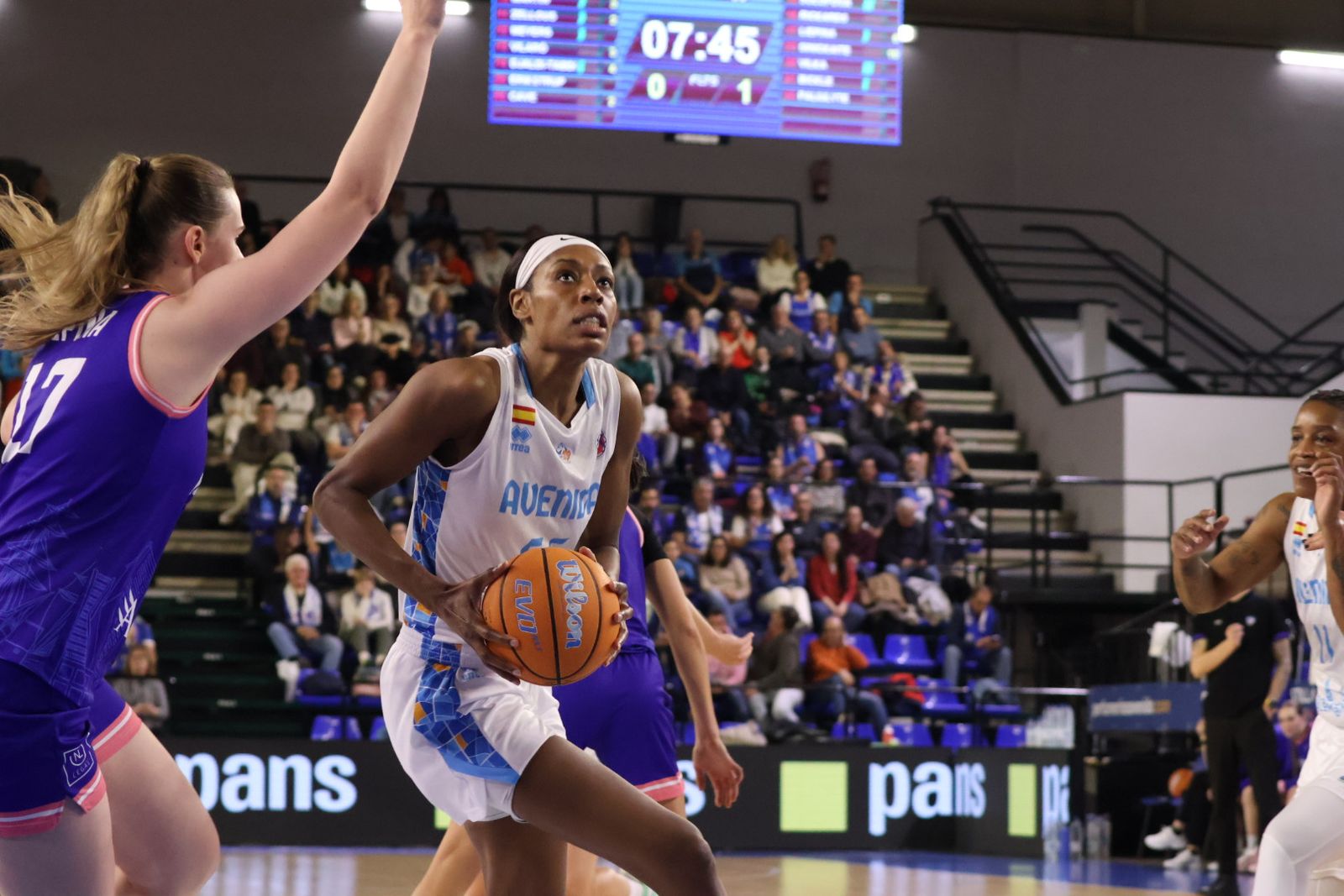 Perfumerías Avenida - Neptunas