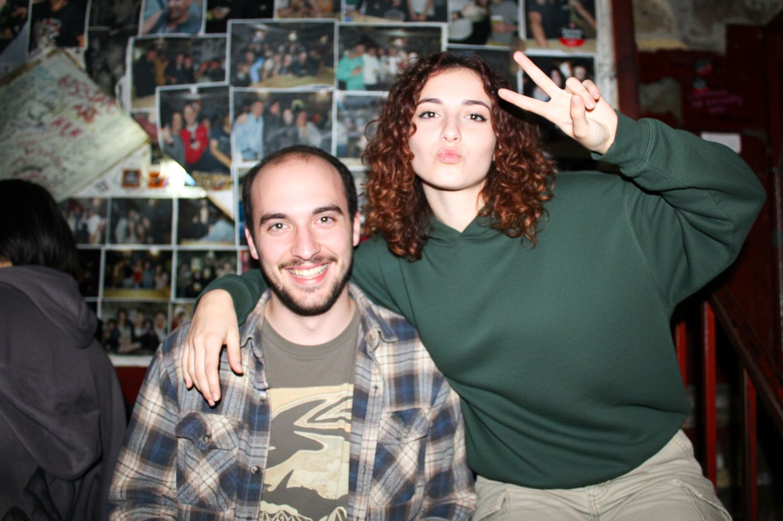 Salamanca de Noche, sábado 8 de noviembre