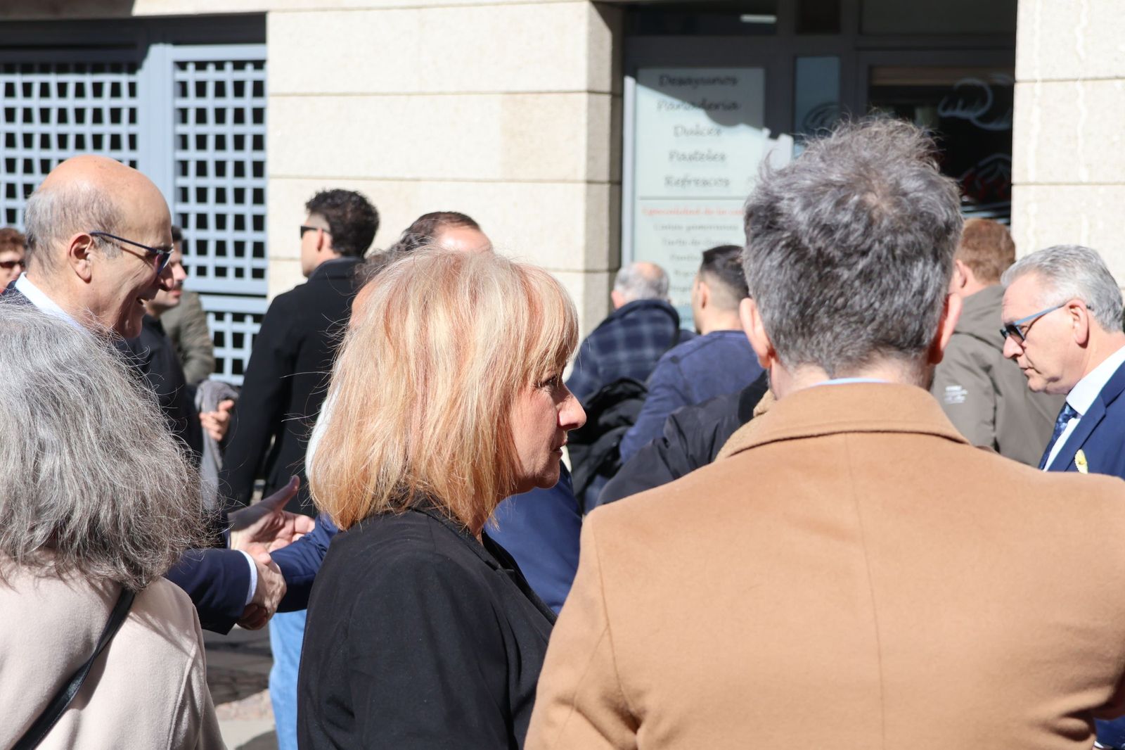 Pregón de la Semana Santa de Zamora 2026 (2).JPG