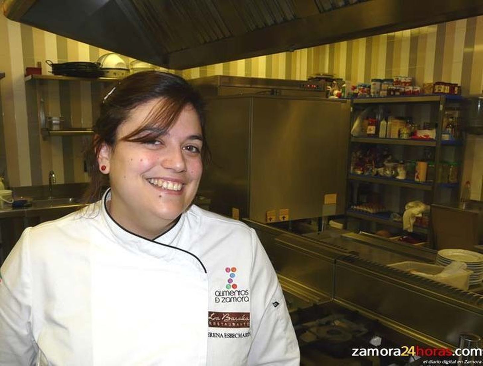 El restaurante La Baraka amplía una semana más las primeras Jornadas de la Ternera de Aliste