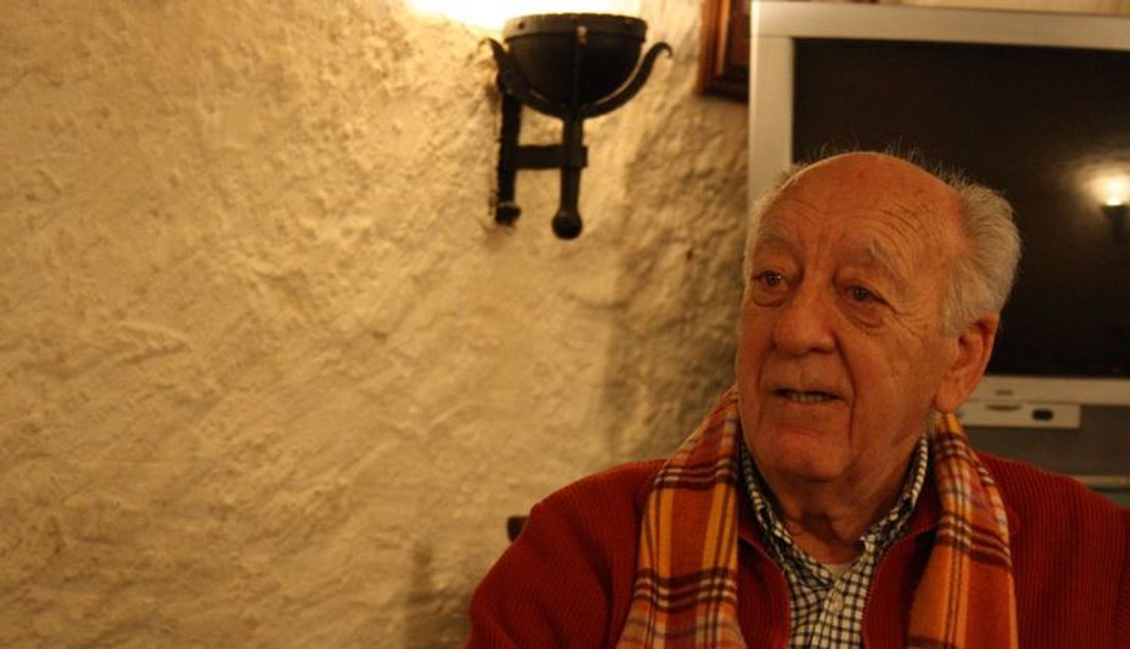 Enrique Crespo Neches