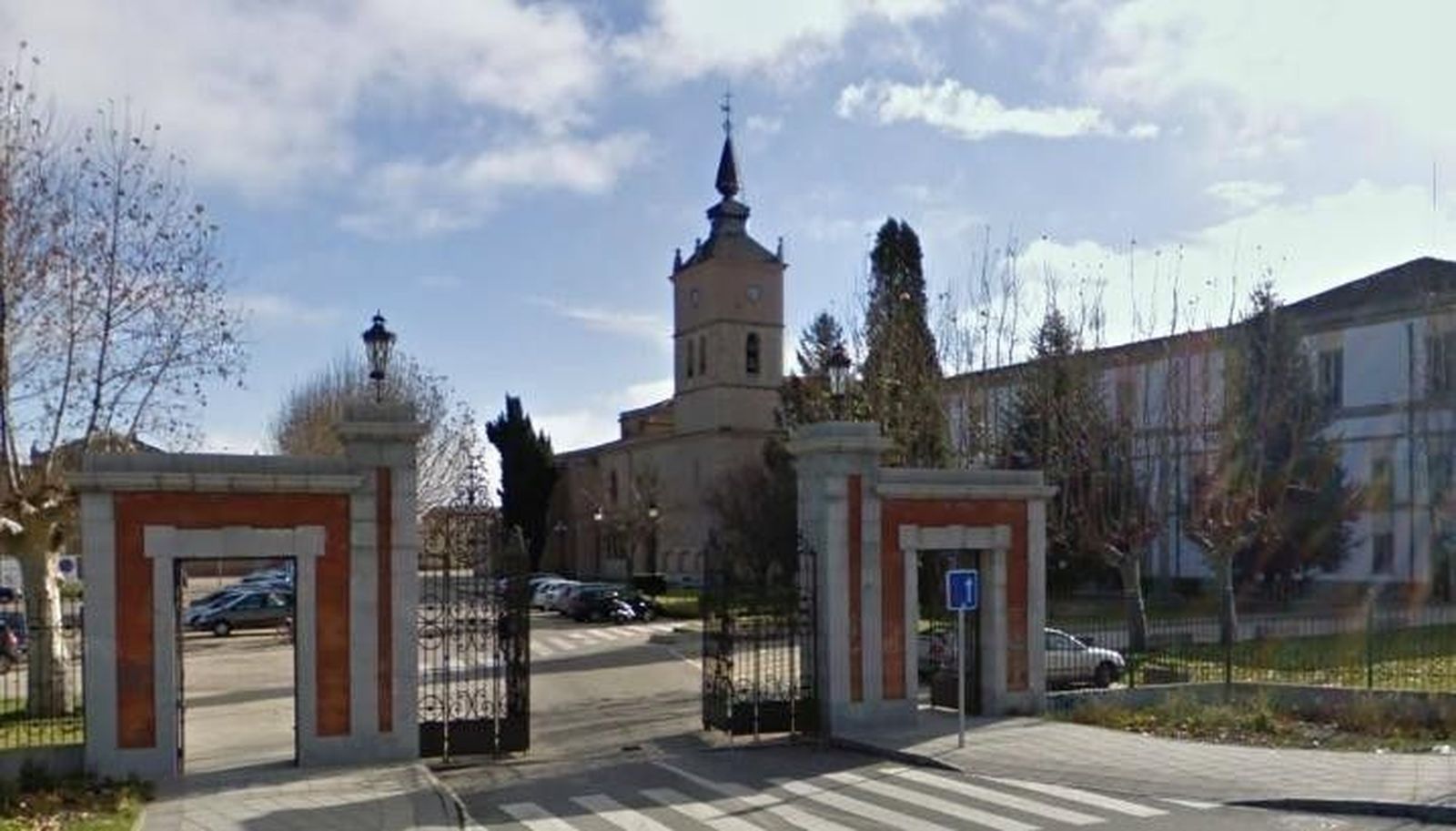 El instituto Rodríguez Fabrés se transforma en un centro integrado de FP