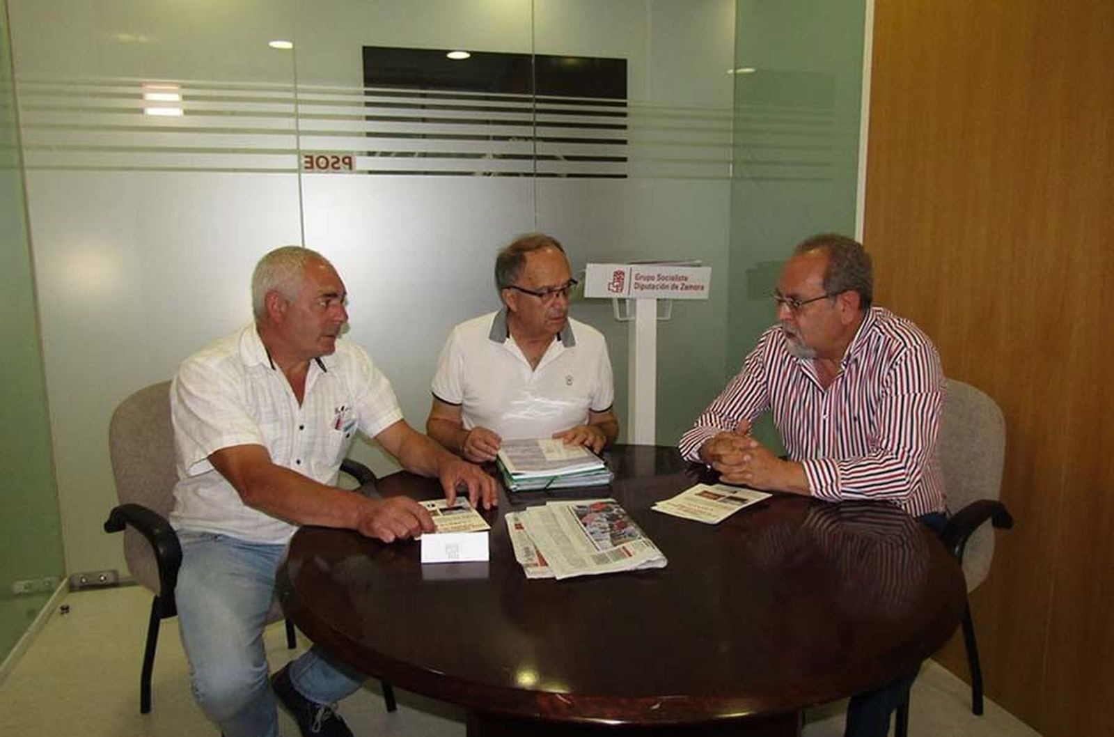 Manuel Ramos Fermoselle