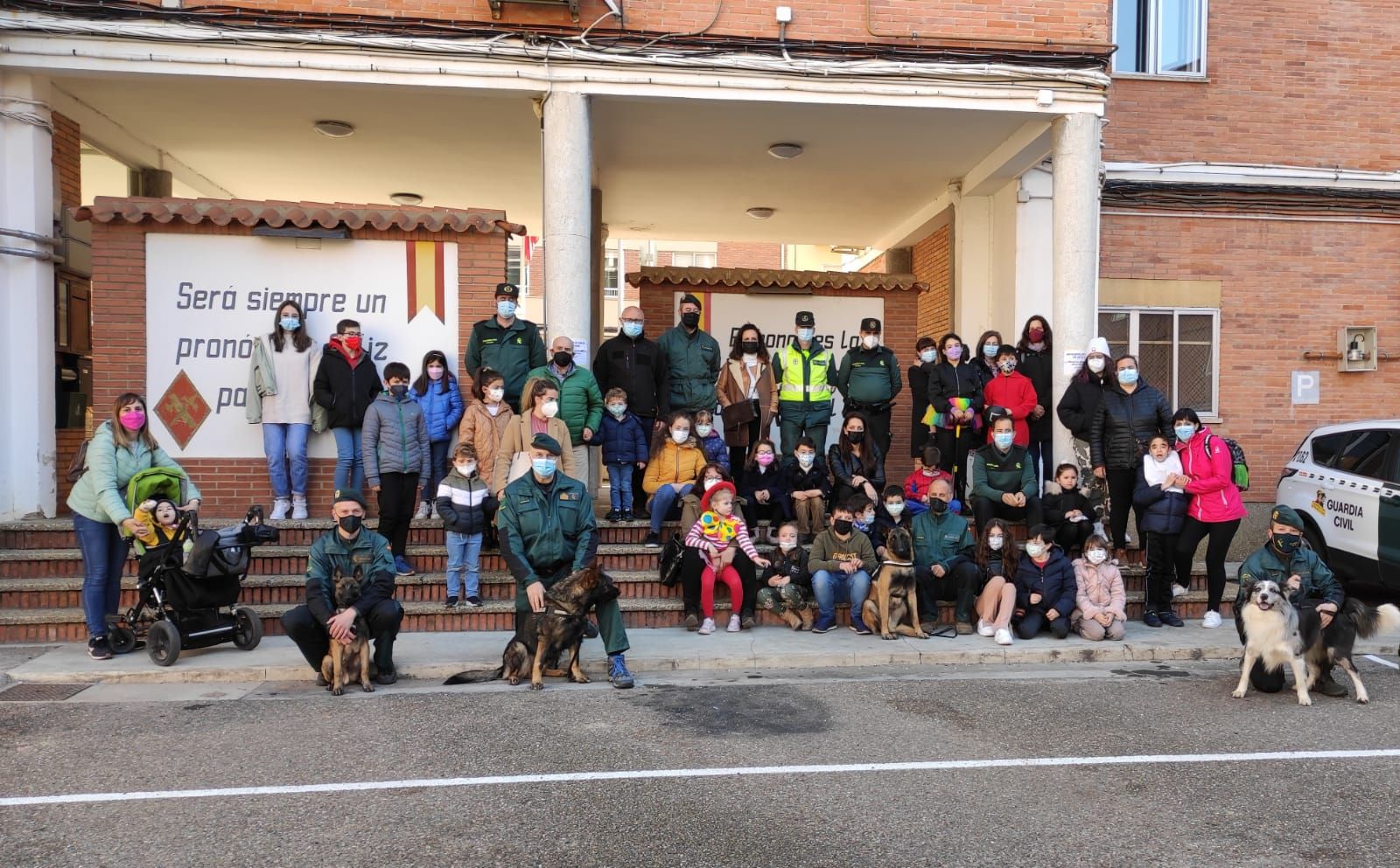 Celebración del Día Mundial de las Enfermedades Raras