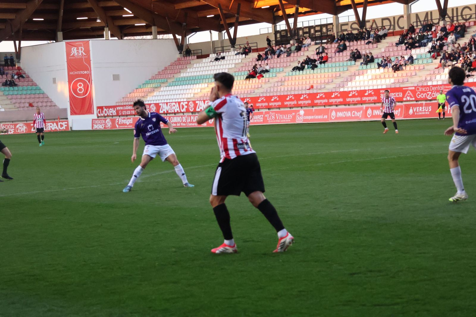ZAmora CF - CD Guadalajara