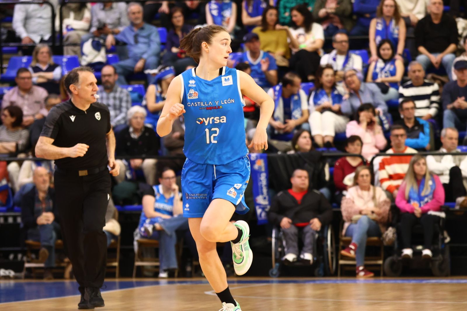 Perfumerías Avenida - Ensino Lugo