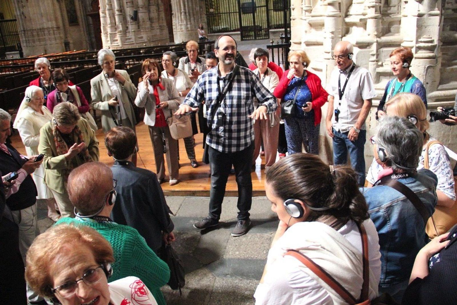 Las diócesis de Salamanca y Ciudad Rodrigo celebran el Día del misionero salmantino
