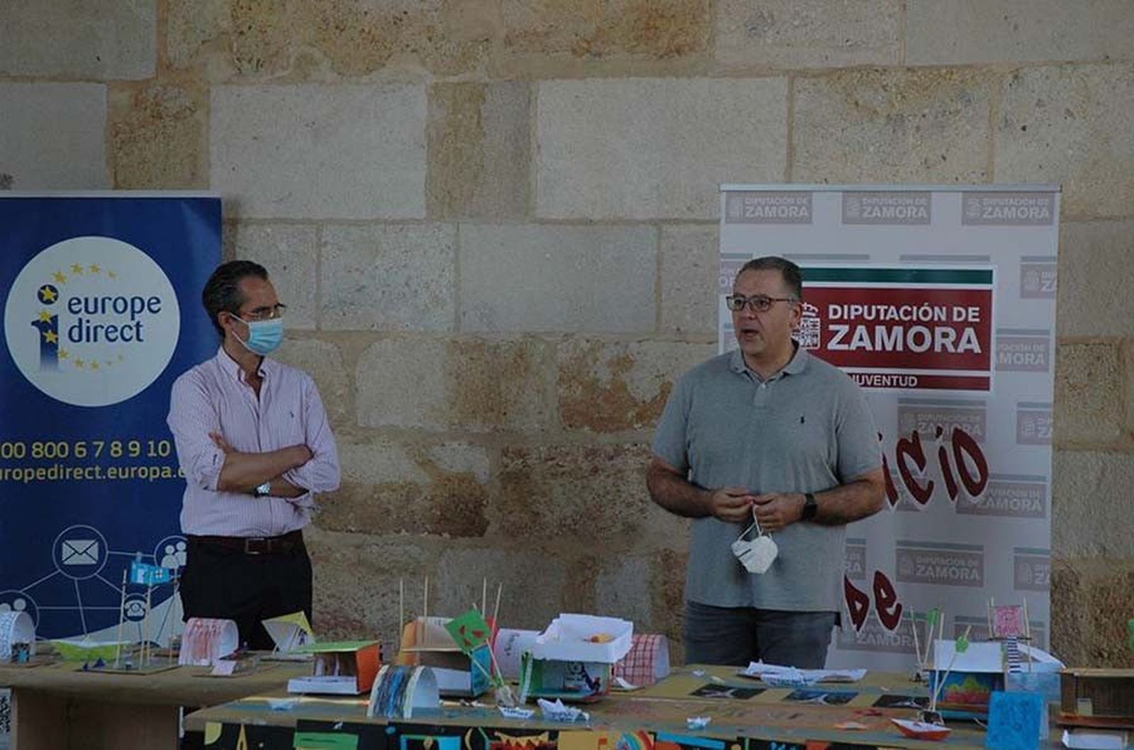 Jesús María Prada Saavedra Fundación Rei Afonso Henriques