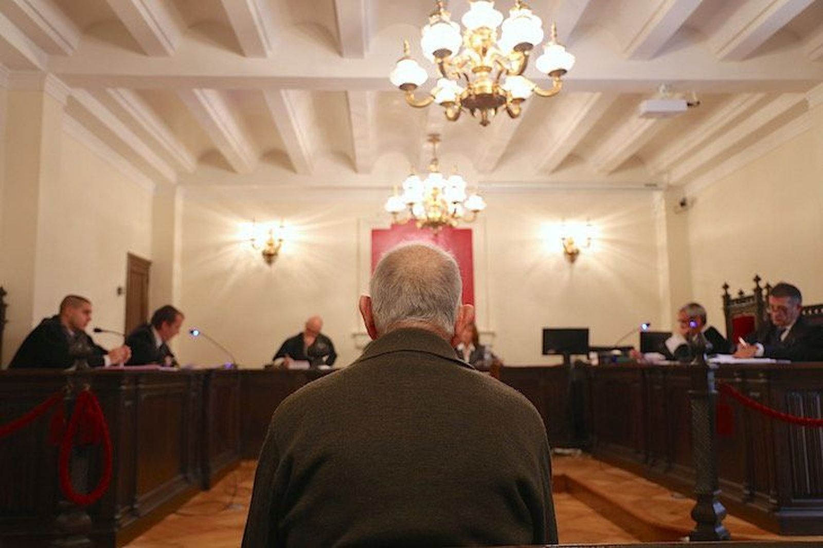 ¿Qué tipo de quejas recibe la Defensora del Pueblo?