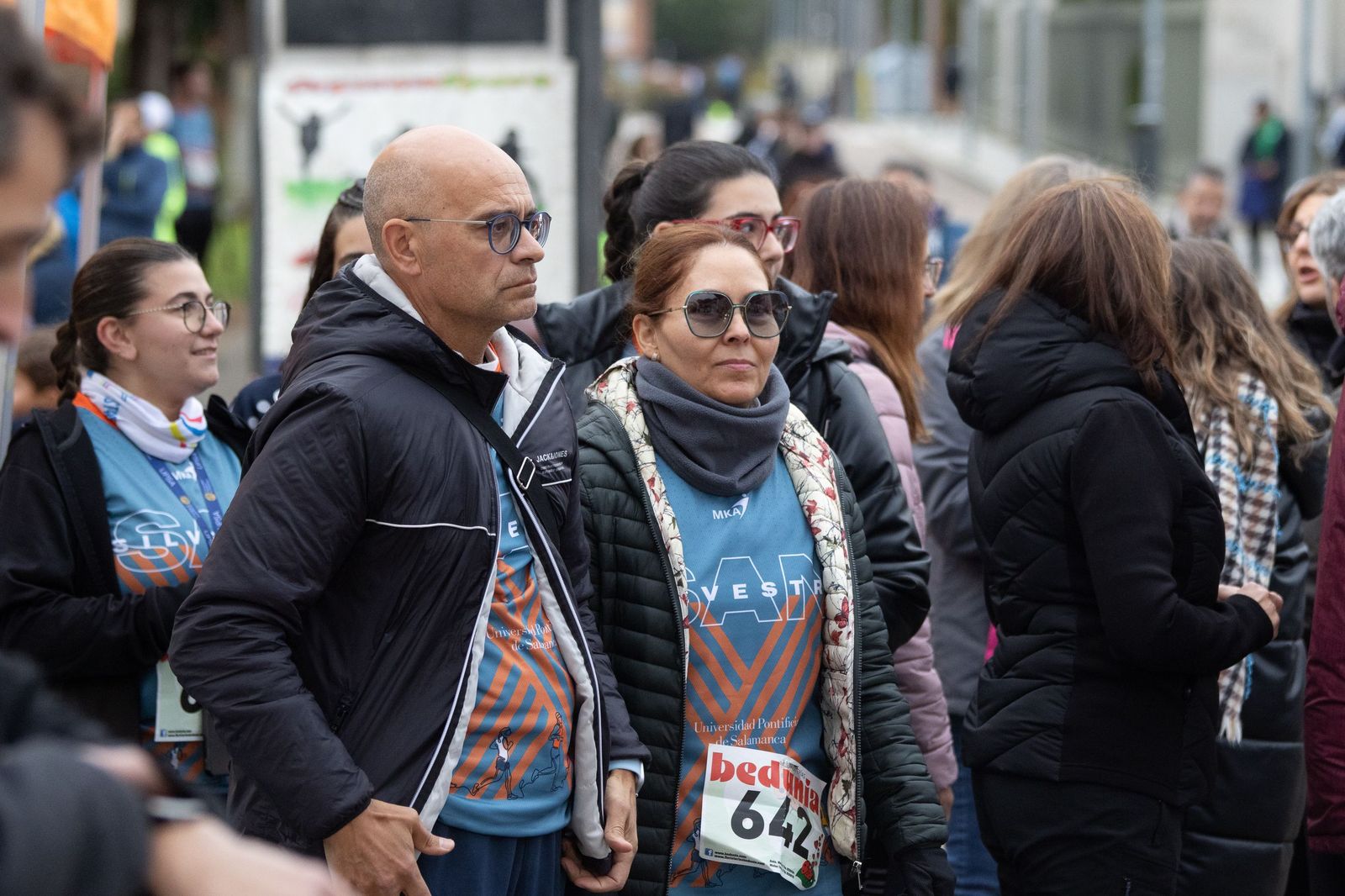 X San Silvestre Universitaria UPSA