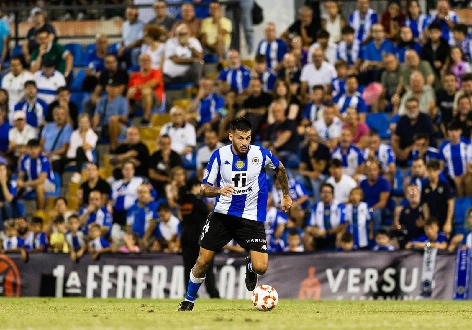 Mario García Parada, nuevo jugador del Zamora CF