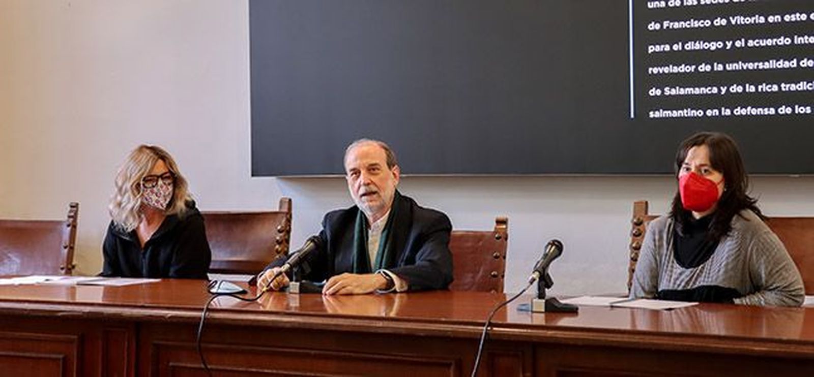 La Universidad de Salamanca reunirá a más de 500 profesionales de la discapacidad