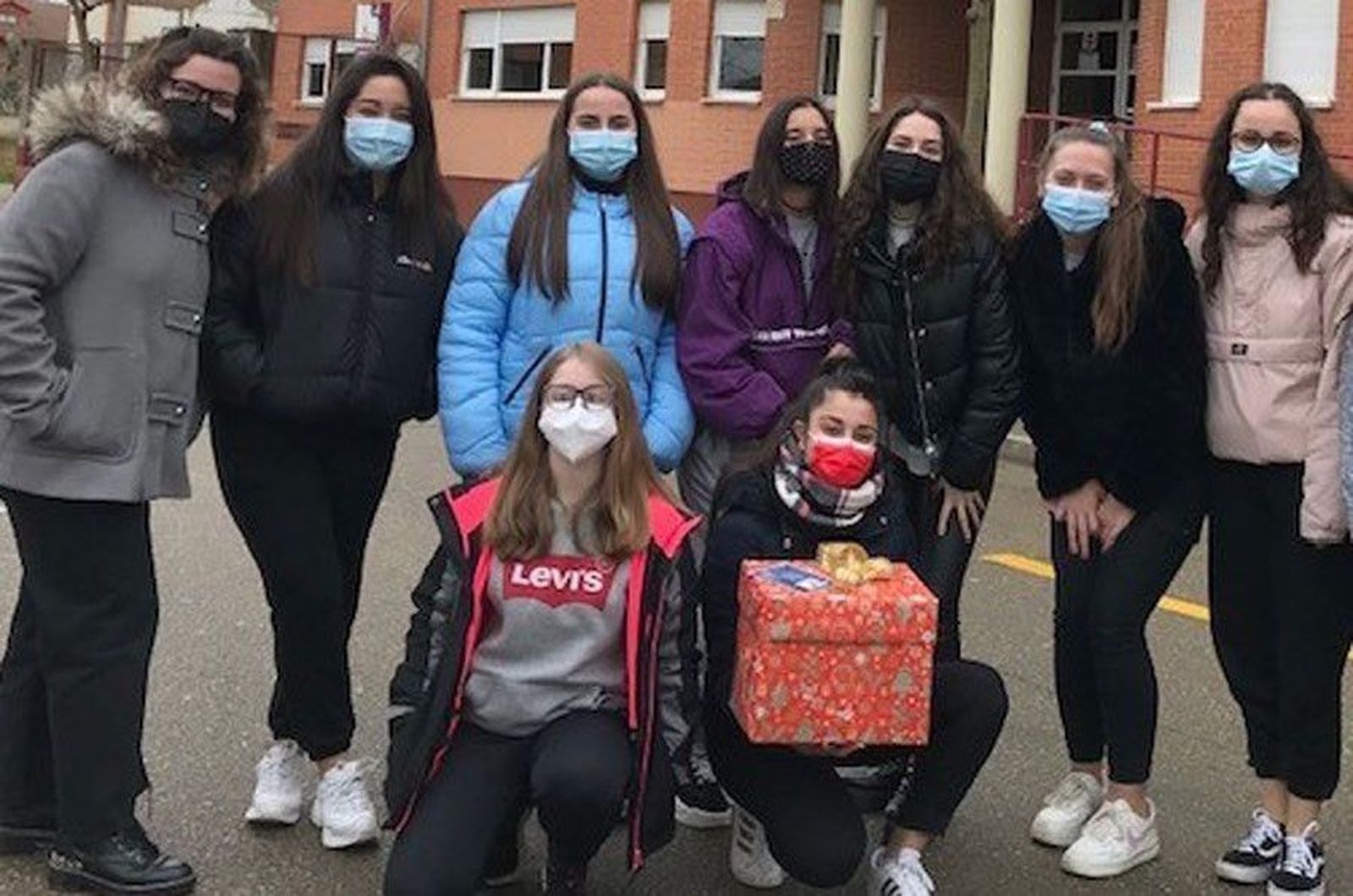 Foto 1 Cartas para la Residencia