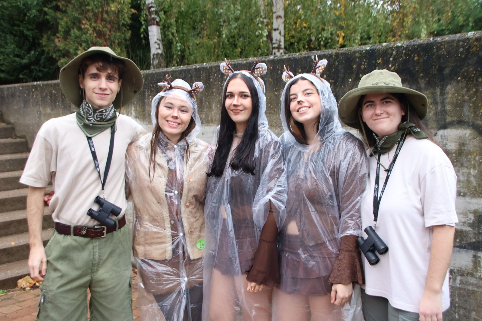 Fiestas de San Alberto