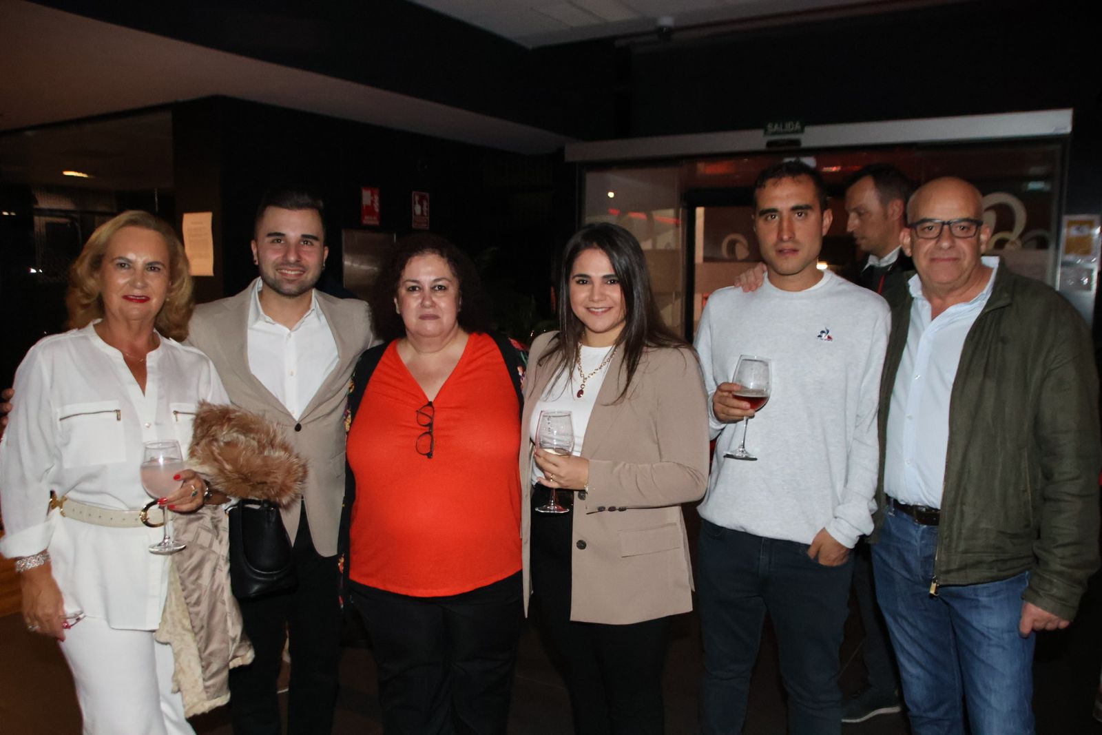 Presentación del nuevo Mercedes CLA 100% eléctrico en Adarsa Salamanca