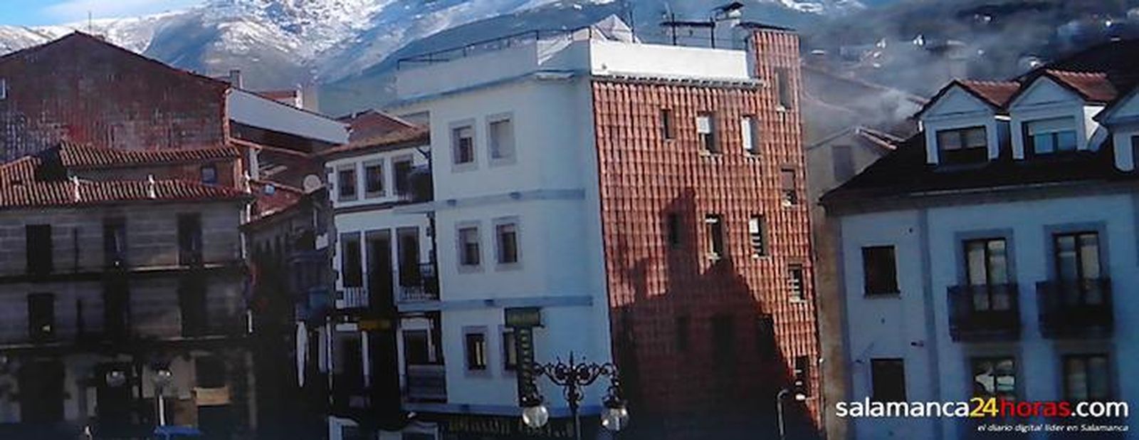 El Ayuntamiento presenta un nuevo plan de vivienda joven social