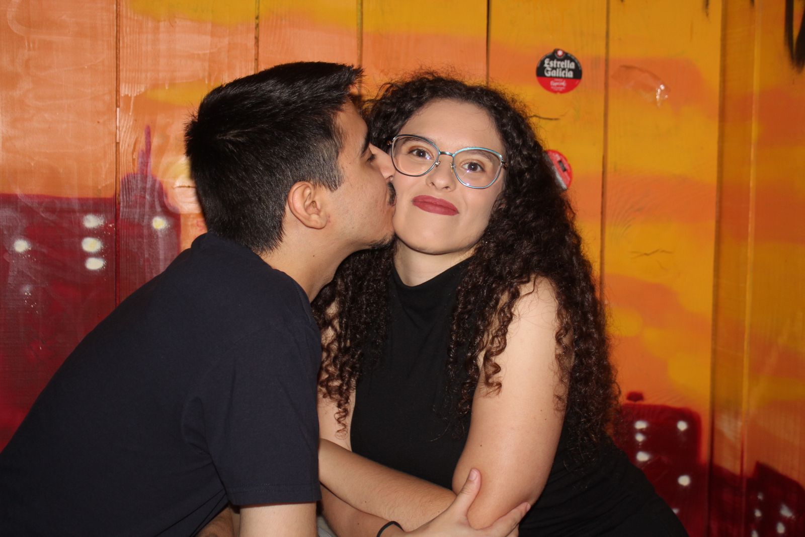 Salamanca de noche, viernes 19 de septiembre