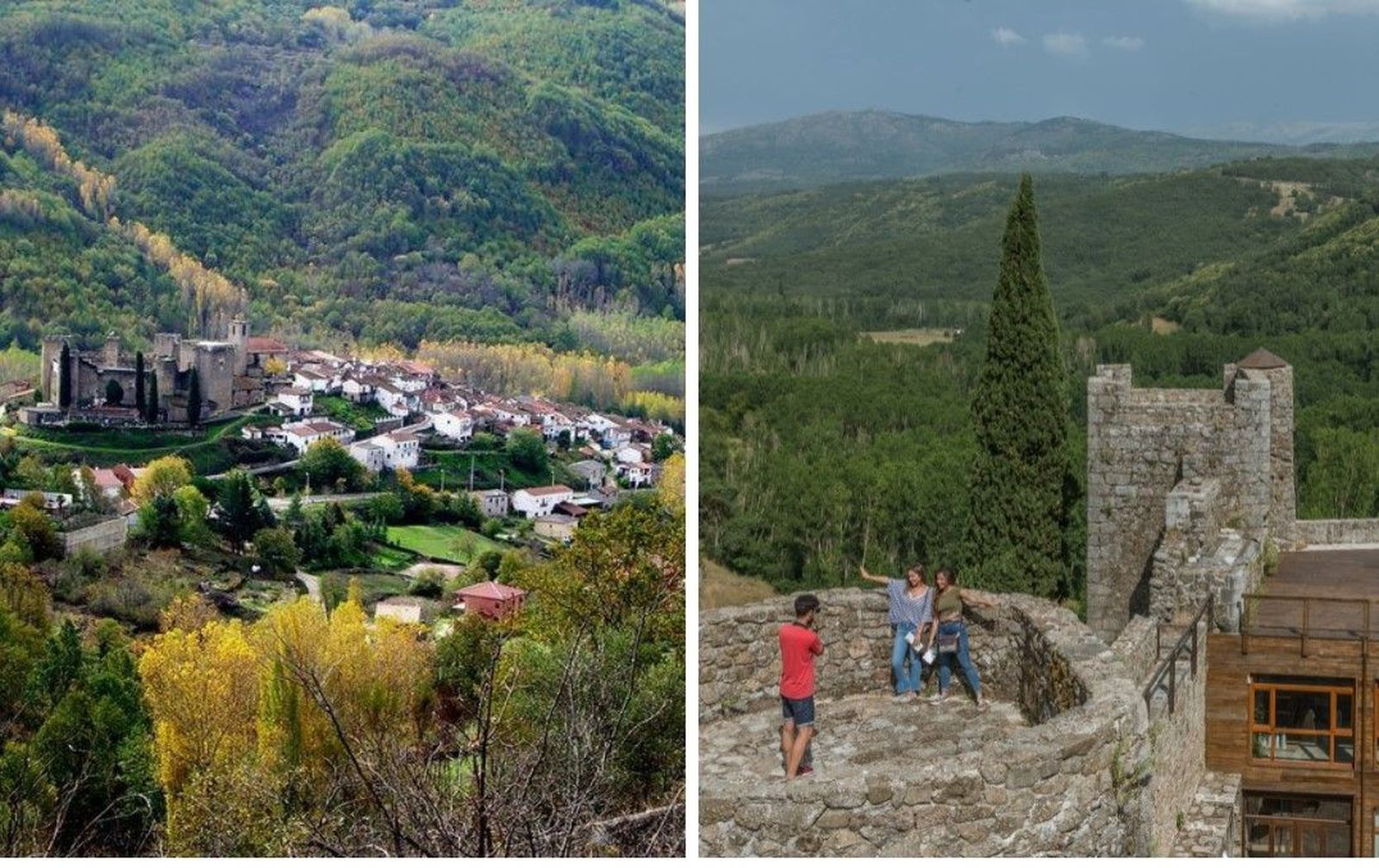 Festival de la Candela 2024 Cartel 2 Junio 1