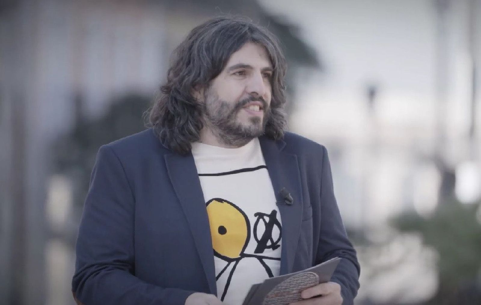 JJ Vaquero actuará el domingo en Doñinos