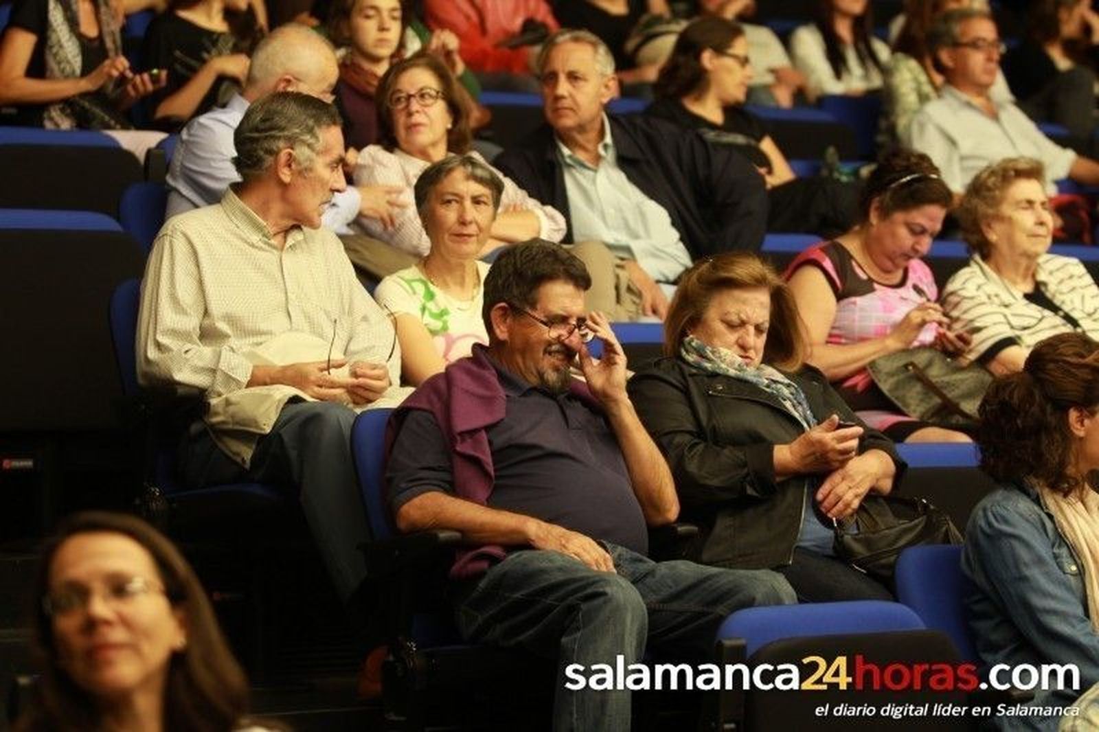 Ciclo de cine en el Juan de la Encina