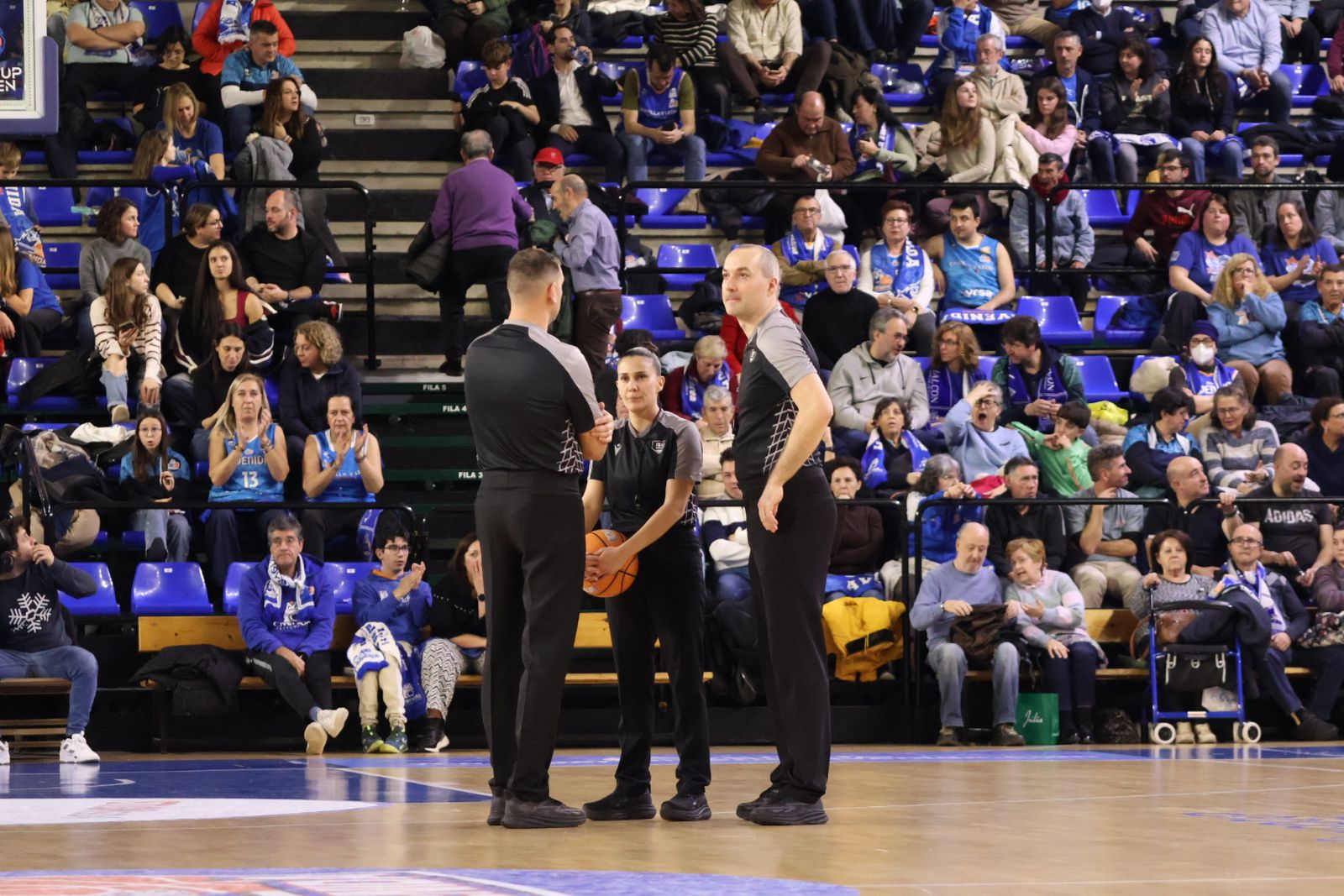 Perfumerías Avenida - Baxi Ferrol