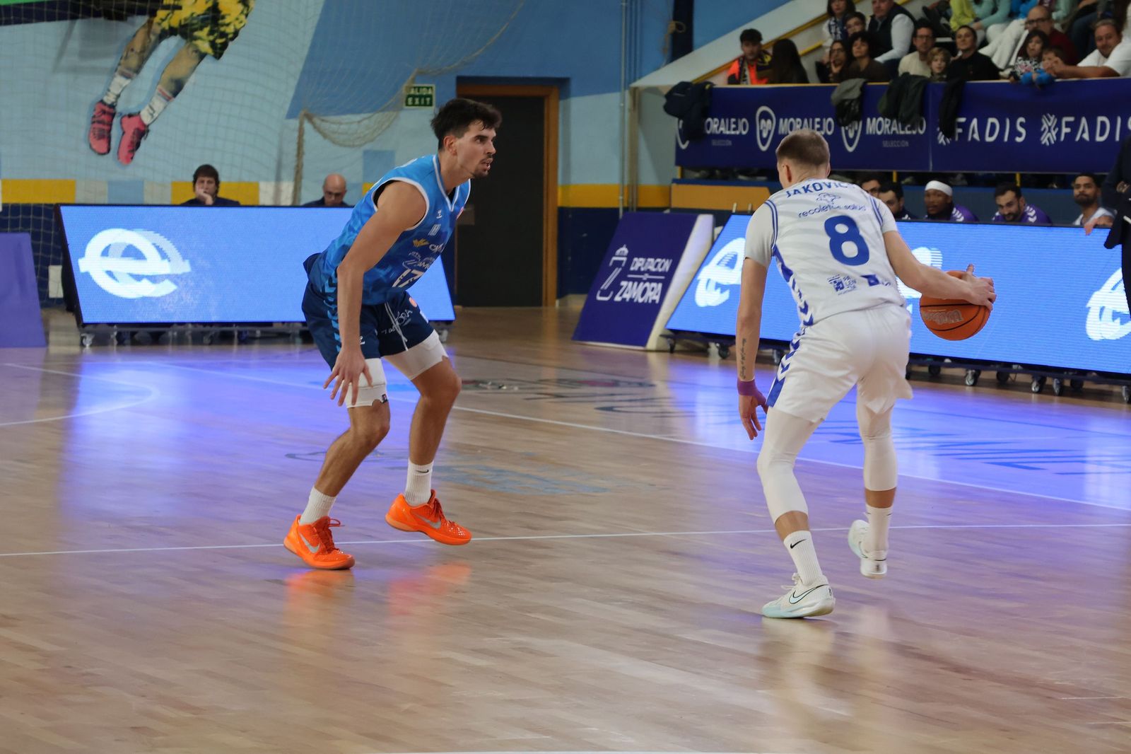 CB Zamora - Super Agropal Palencia (20).JPG