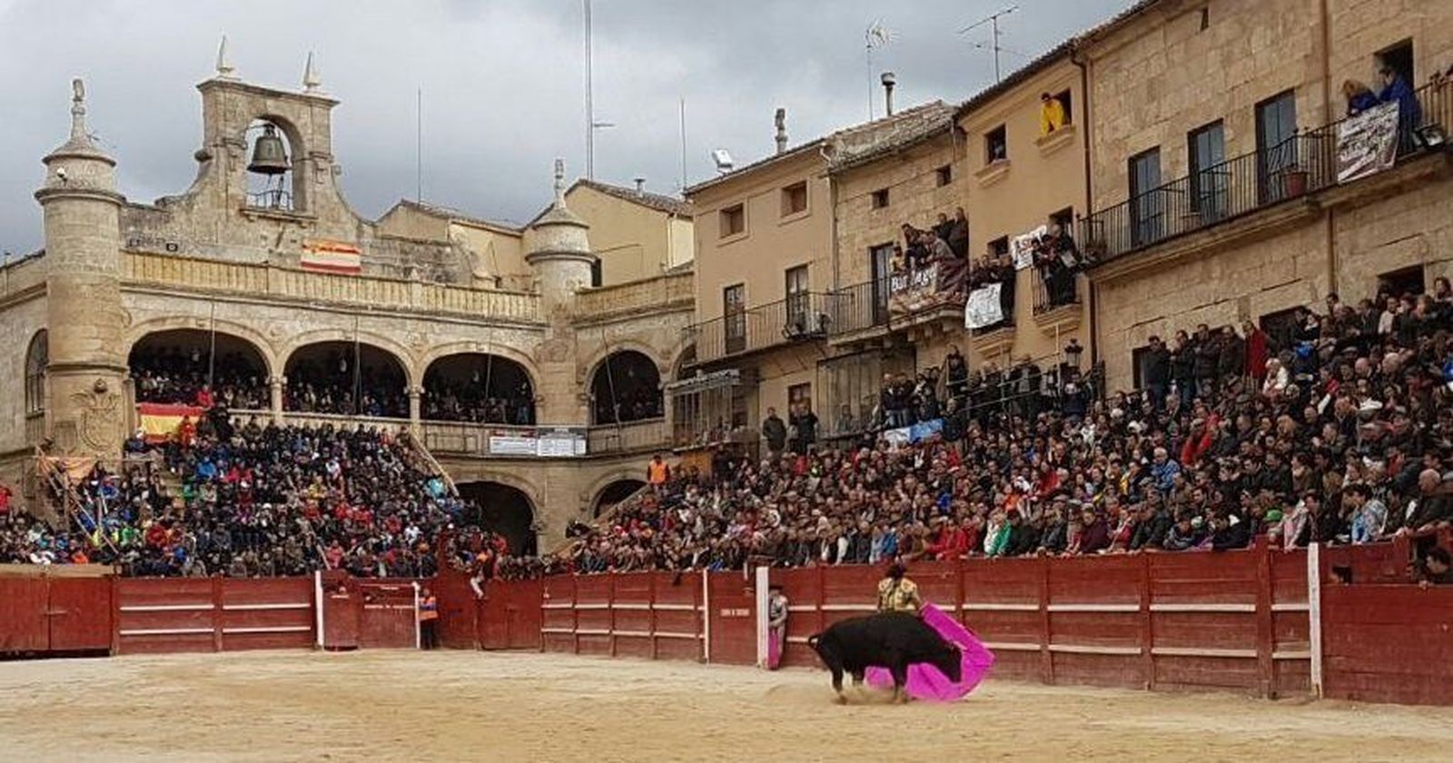 El Carnaval del Toro 2017 dejó un saldo negativo de 194.000 euros