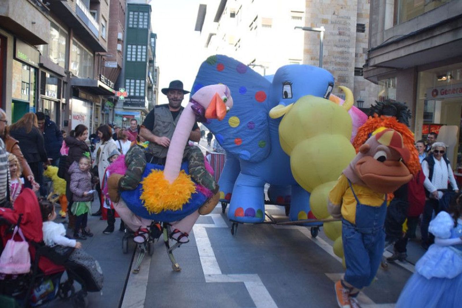 Carnaval Carnaval