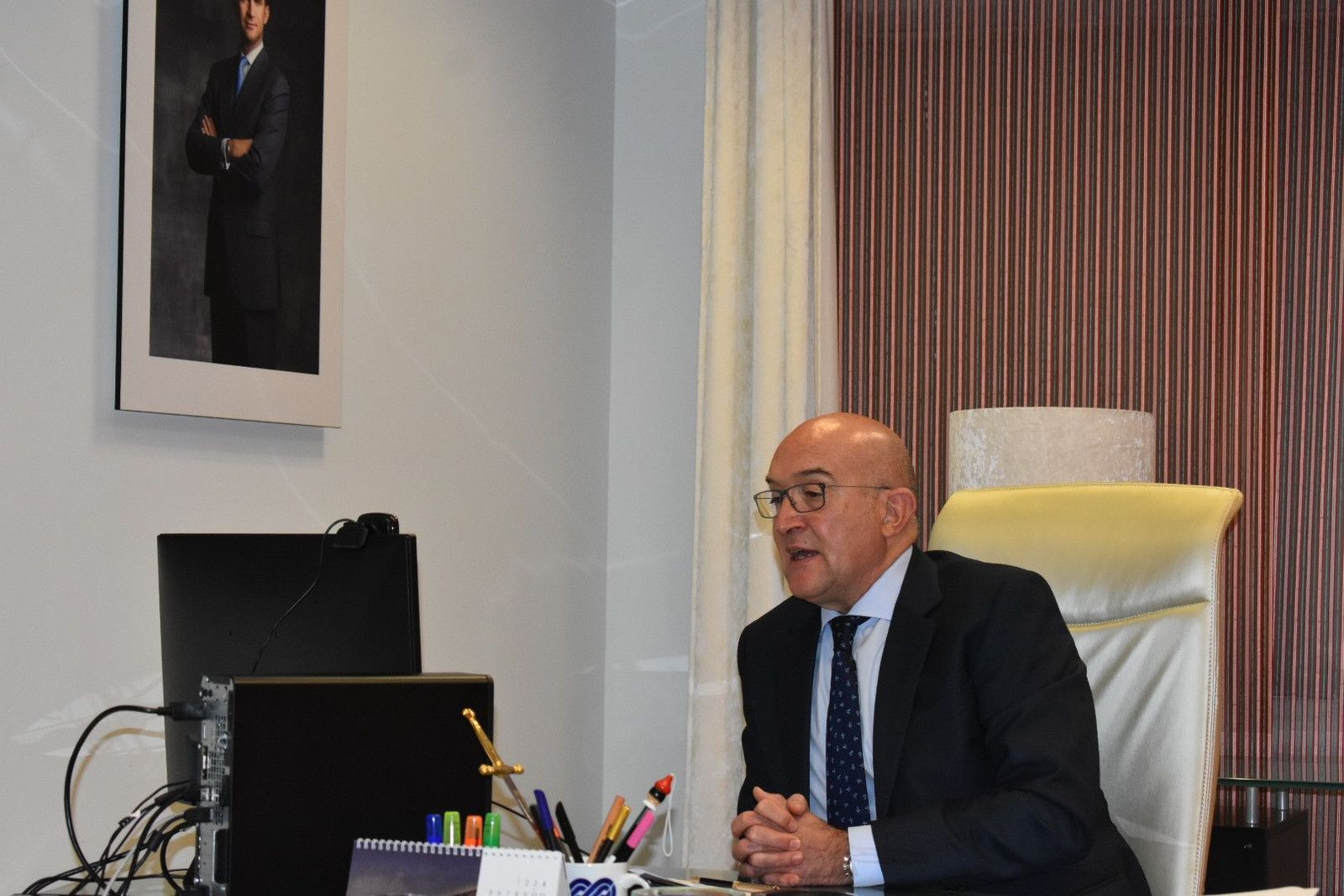 Jesús Julio Carnero