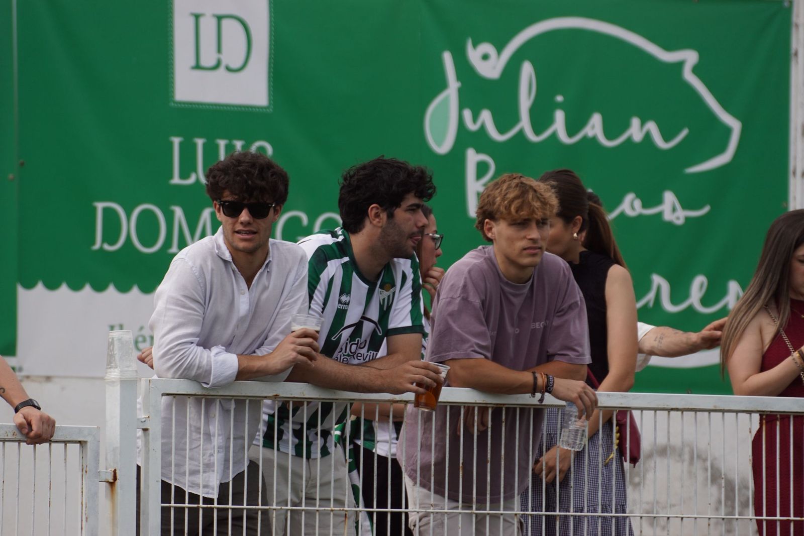 Guijuelo – UD Santa Marta
