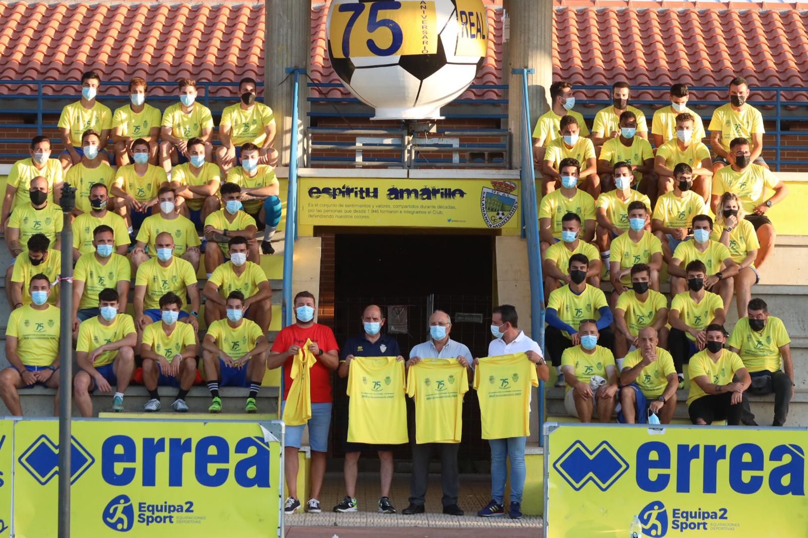 Real Salamanca Monterrey