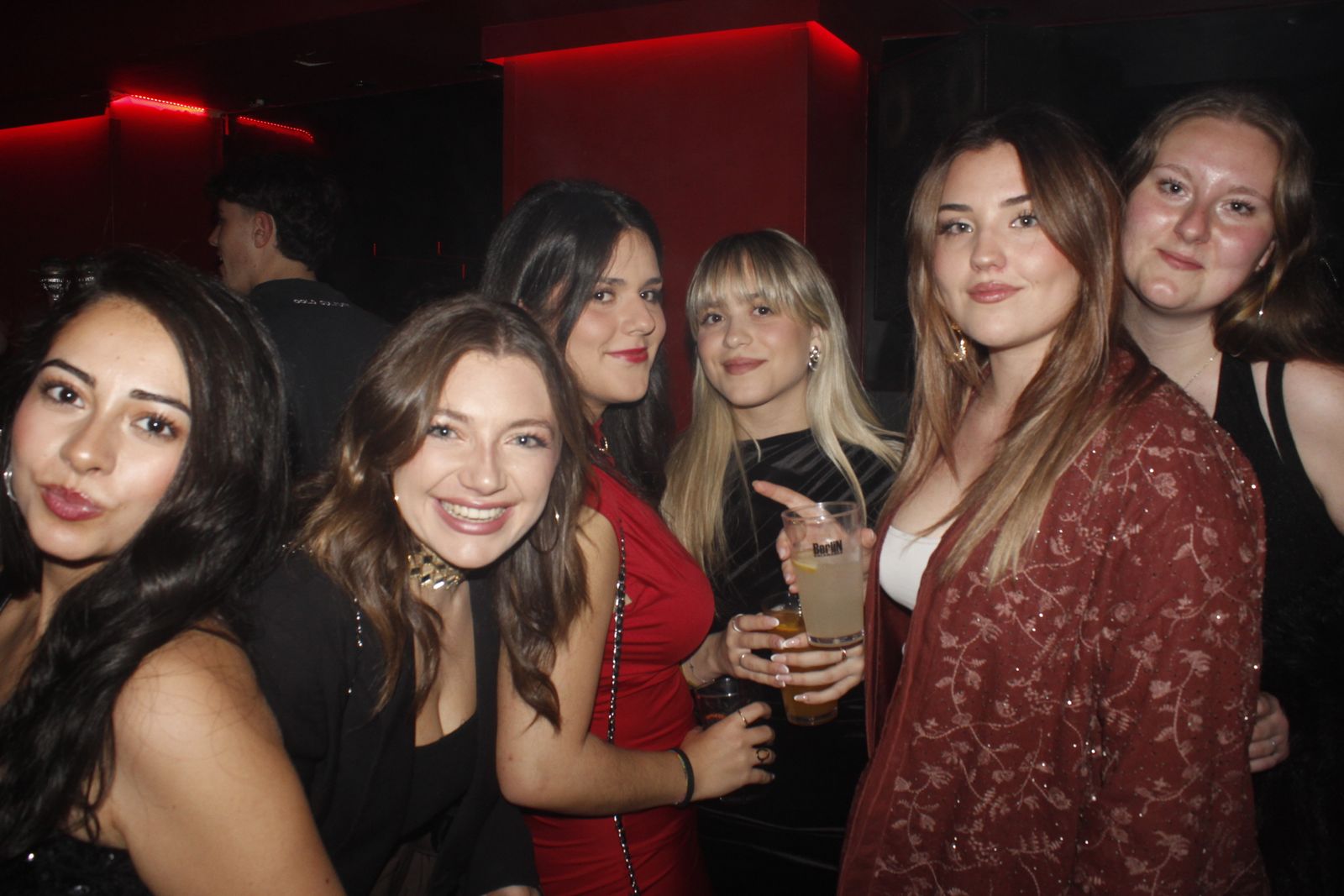 Salamanca de noche, viernes 20 de marzo