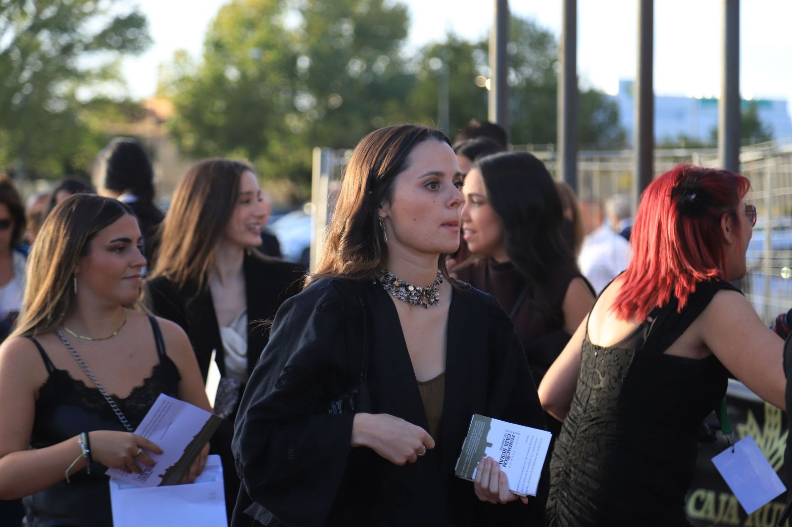 GALERÍA | Premios Caja Rural 2025