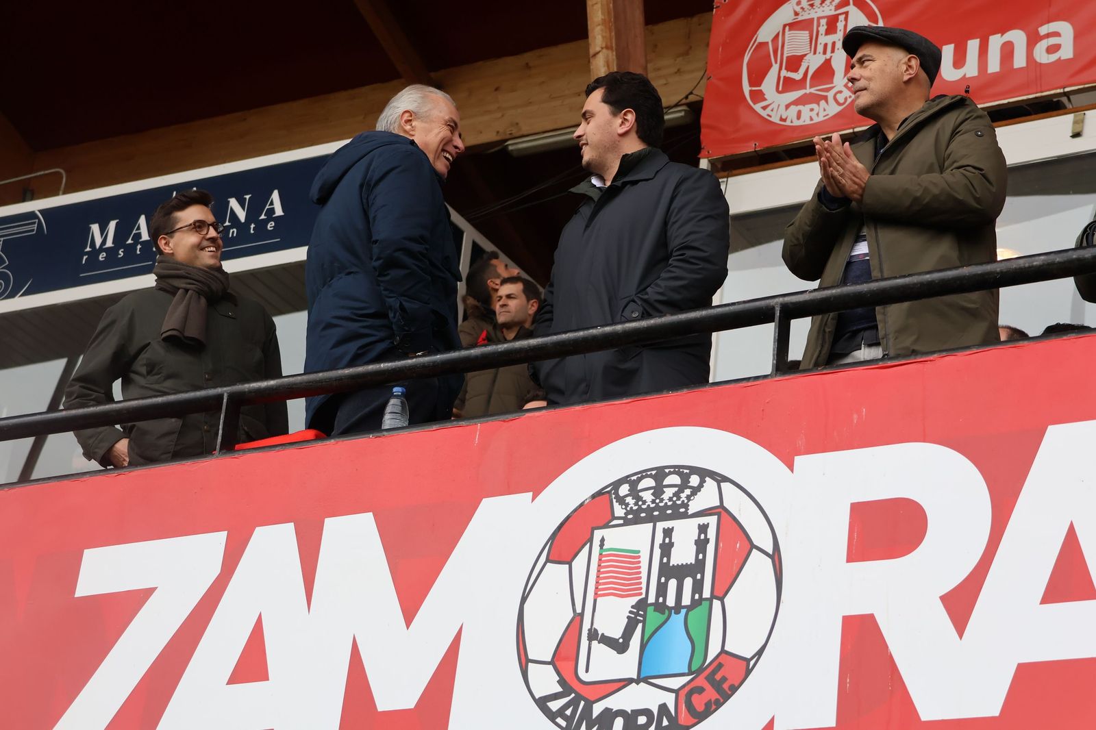 Zamora CF - Barakaldo (8).JPG