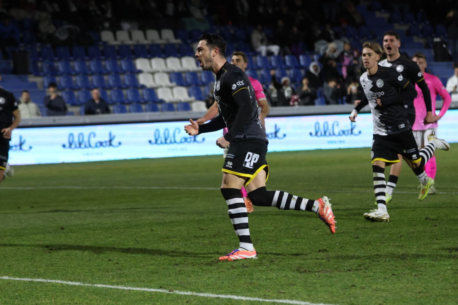 Unionistas - Talavera