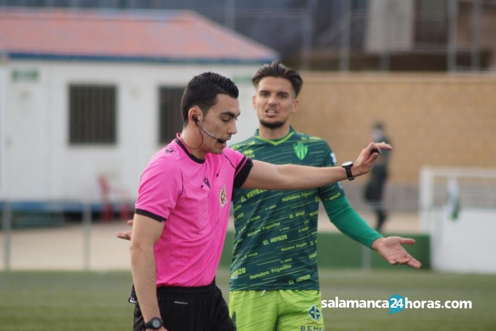 Guijuelo Salamanca CF UDS (9)