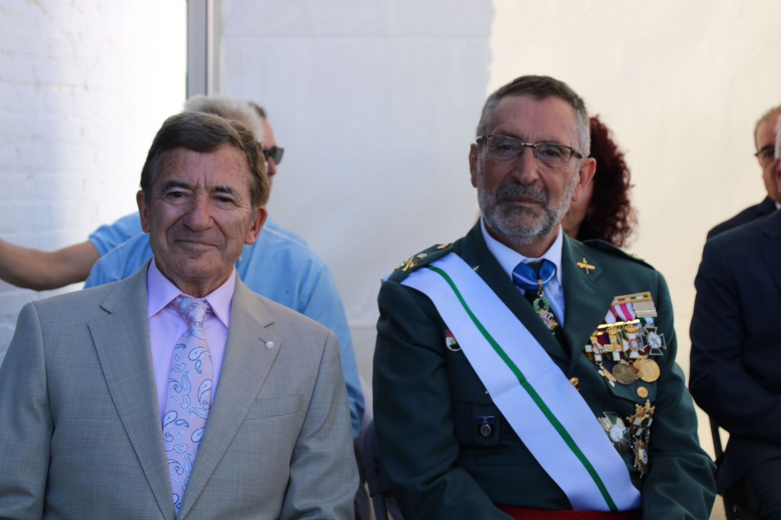 Moriscos nombra hijo predilecto a José Antonio Iglesias Pollo (17)