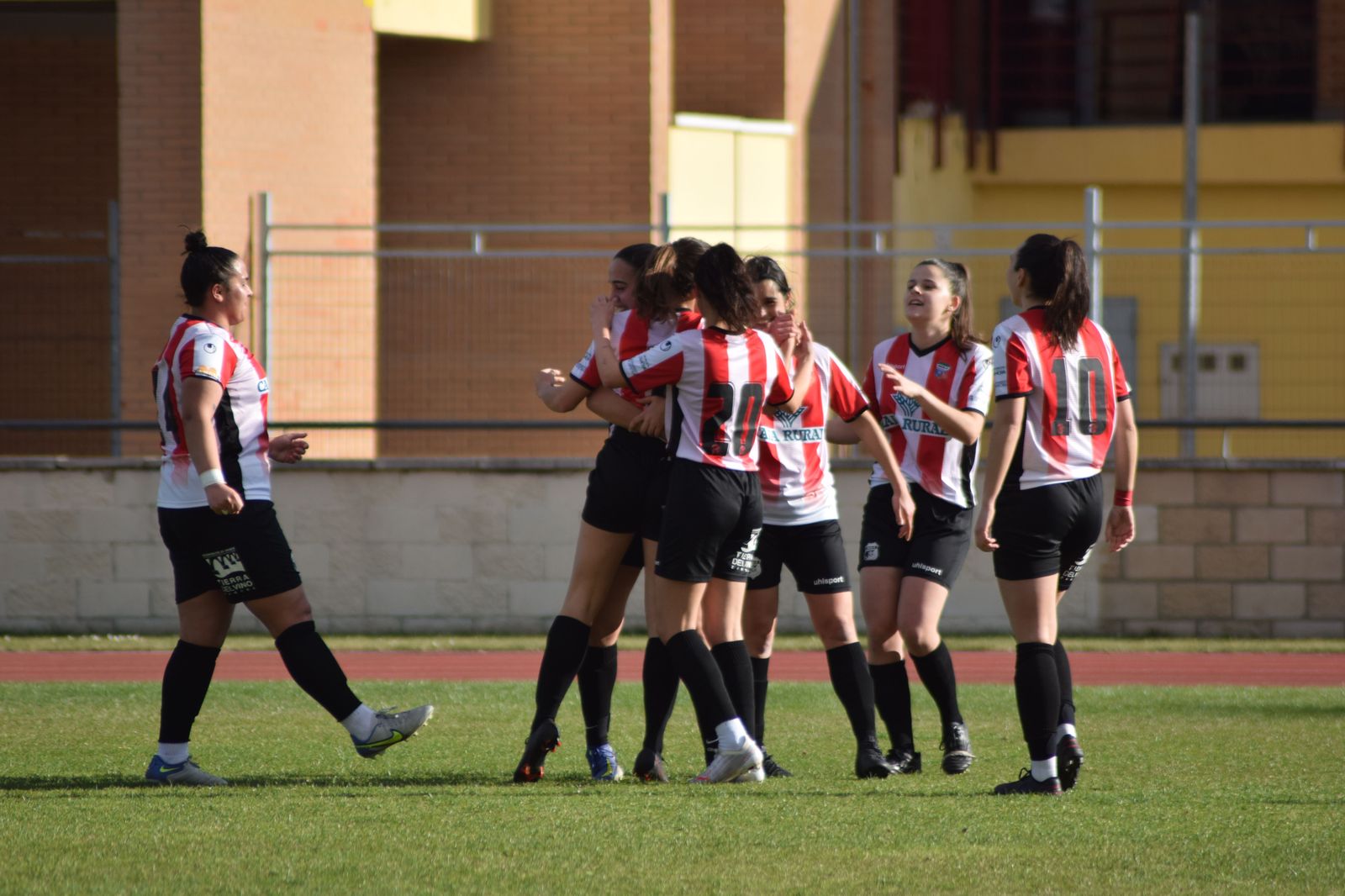 ZCF Amigos del Duero - Ponferradina