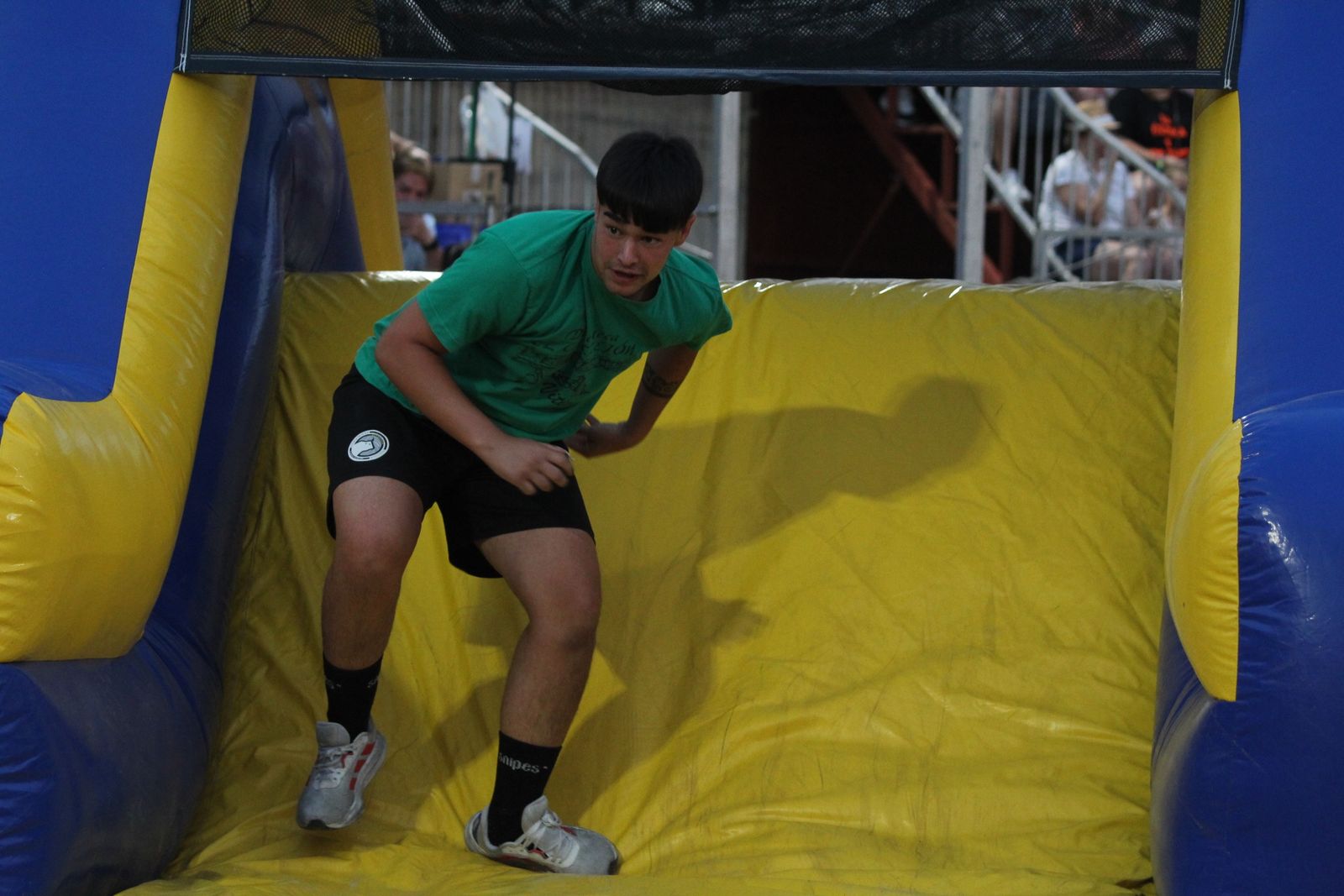 Así se ha vivido el Grand Prix de Carbajosa de la Sagrada y la posterior vaquilla
