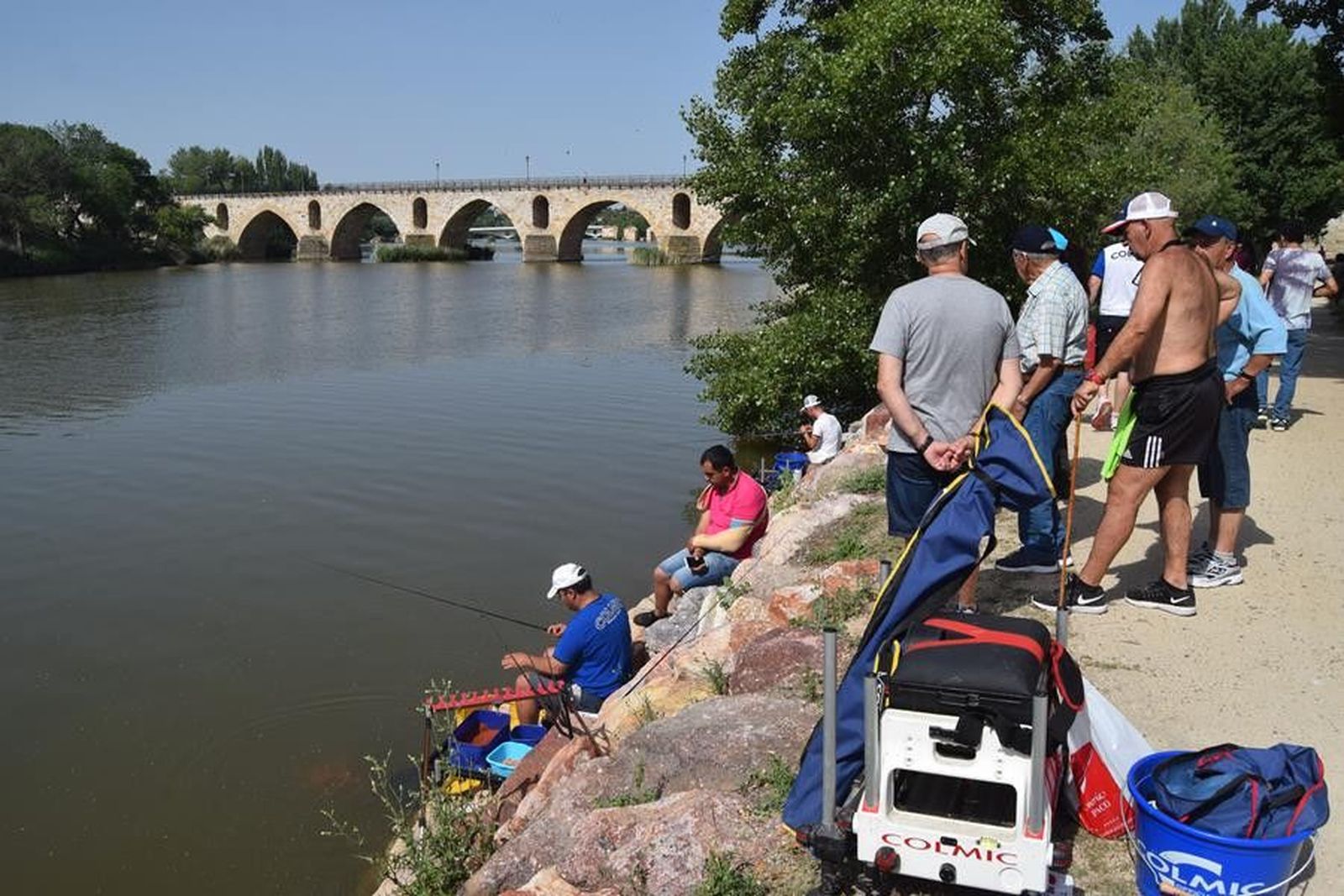Concurso Internacional Pesca San Pedro (46)