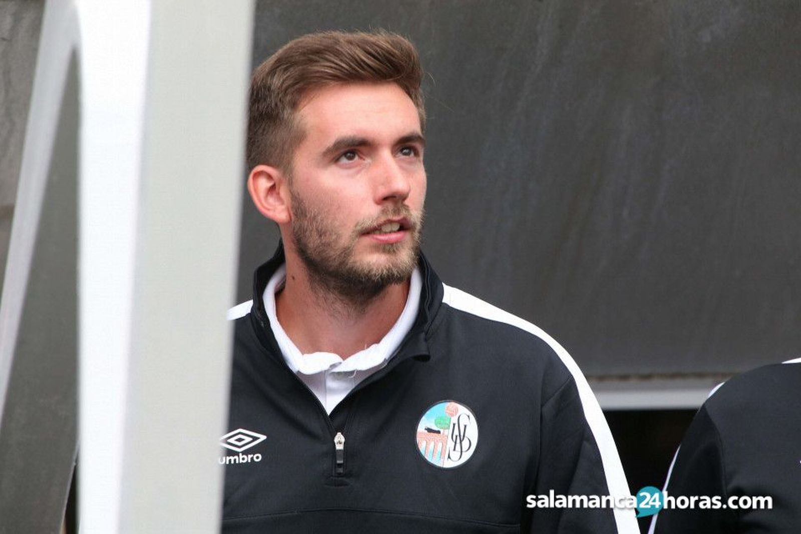 Pablo Cortés, nuevo entrenador del Villaralbo.