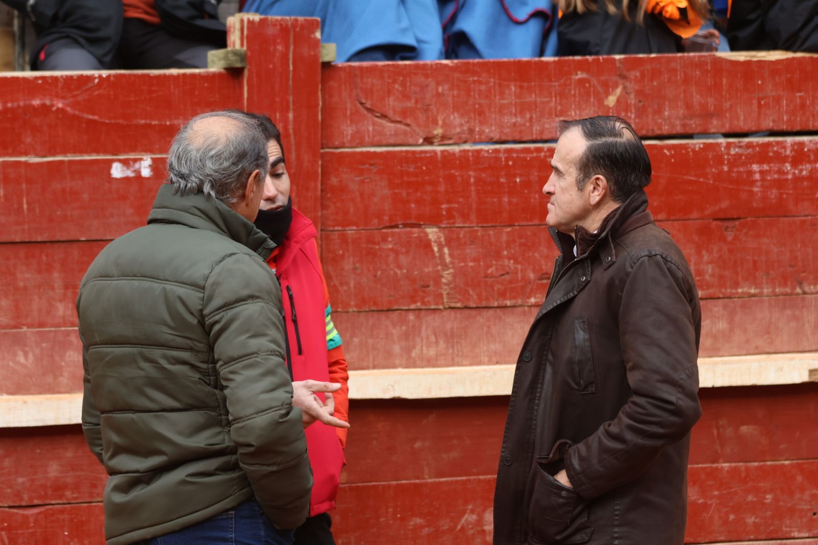 Novillada sin picadores del bolsín taurino y rejones en Ciudad Rodrigo