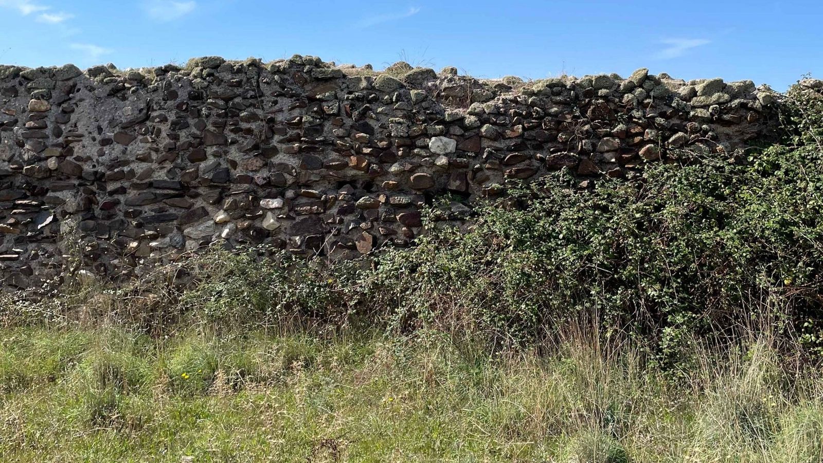 Castillo de Castillejo de Azaba