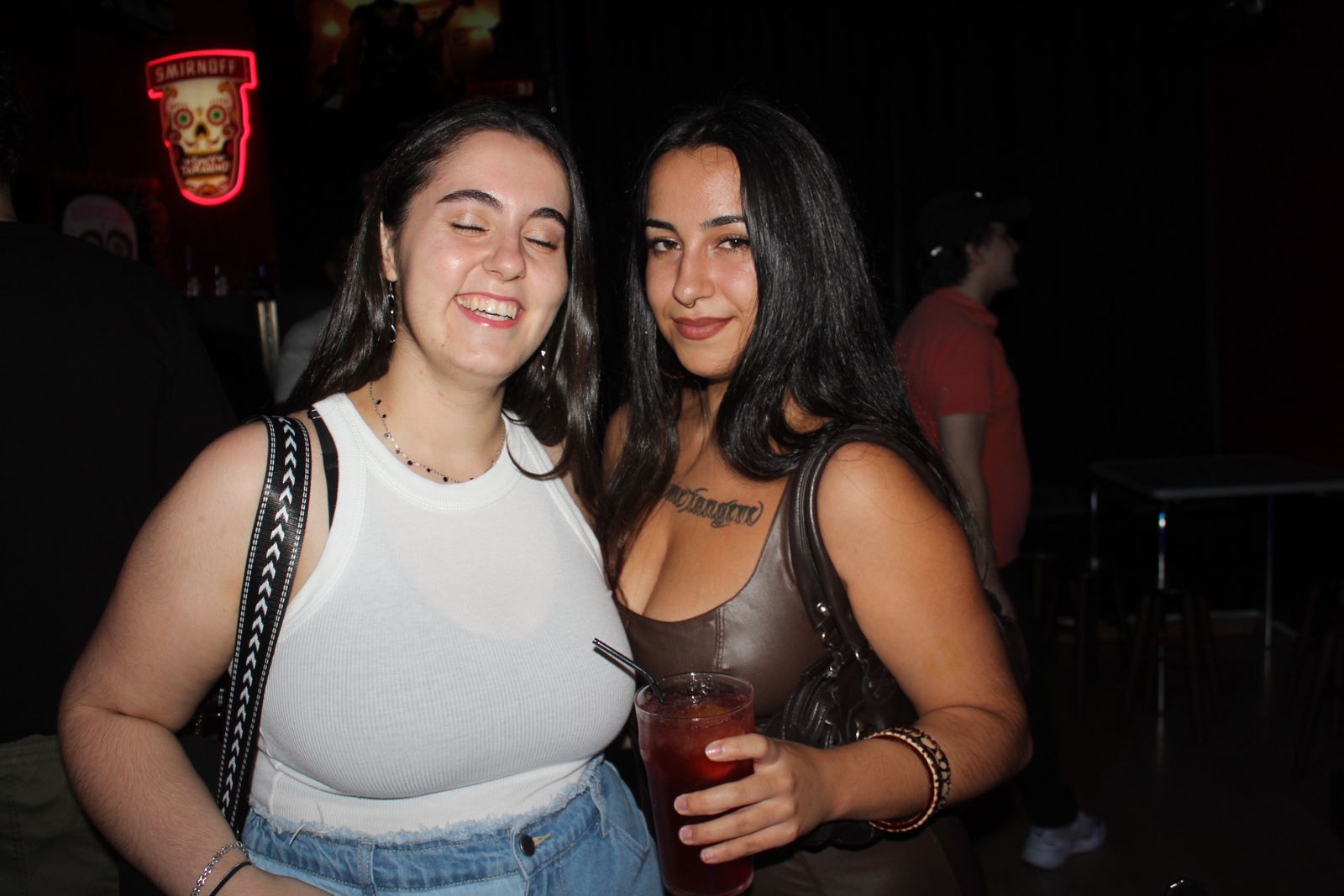 Salamanca de noche, jueves 2 de octubre